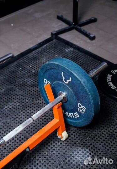 Модульные полы для гаража