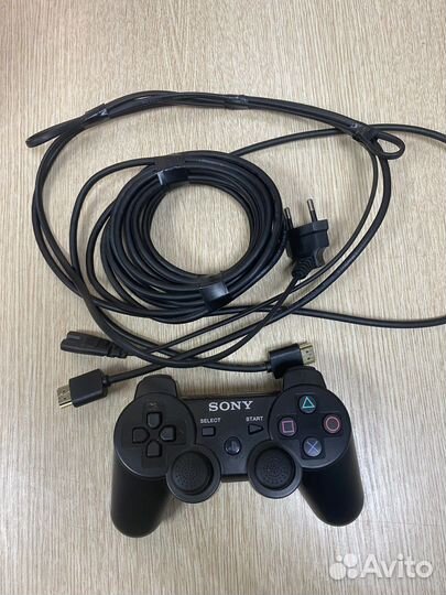 Sony playstation 3 slim