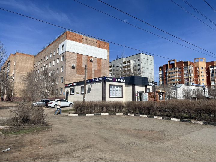 Продам помещение свободного назначения, 167 м²