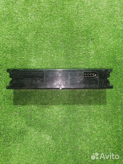 Дисплей информационный Лада 2114 Самара