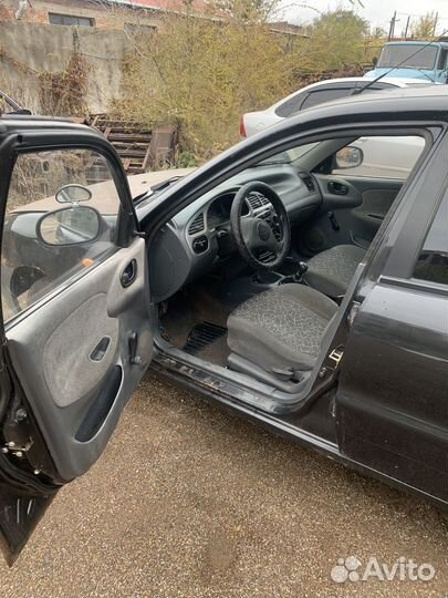 Заз шанс 1.3 в разборе