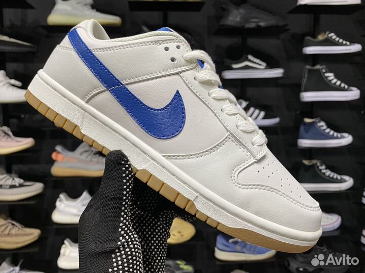 Кроссовки Nike Dunk Low 