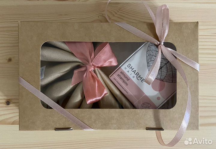 Подарочные наборы гринвей