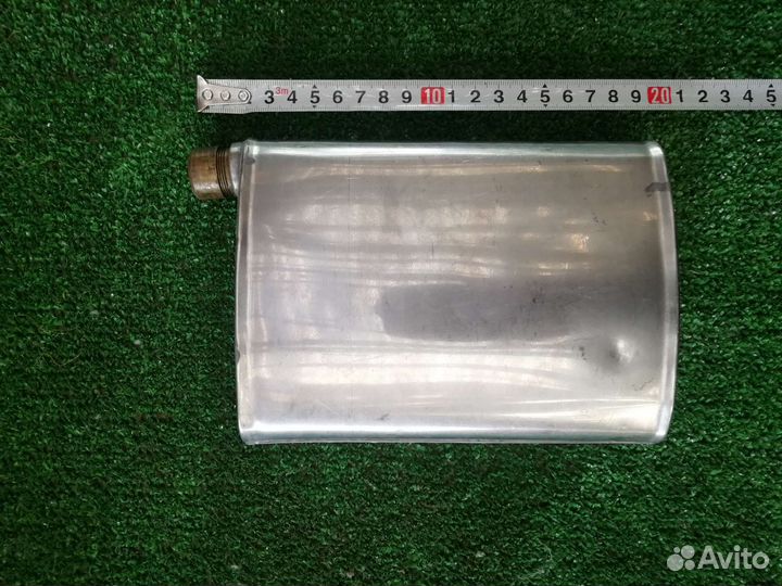 Фляжка СССР