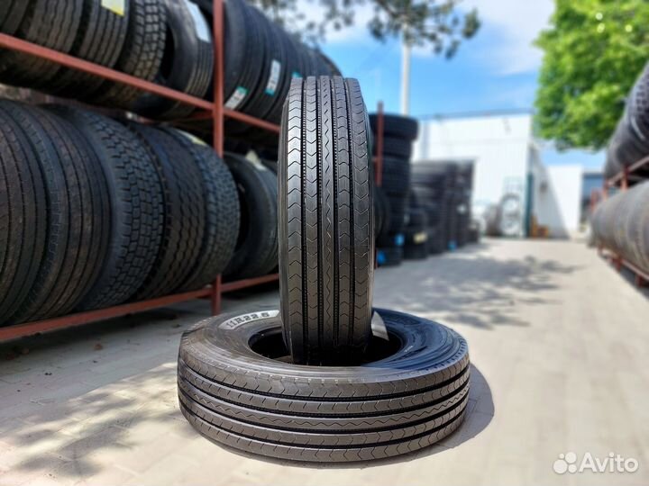 Автошина 11r22.5 Supercargo CS136S artd: 1134