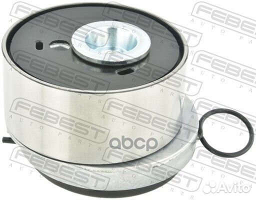 Натяжитель ремня грм 1090-J300 Febest