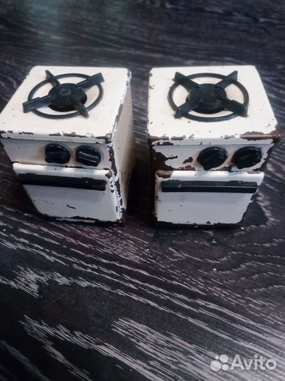 Плита металлическая