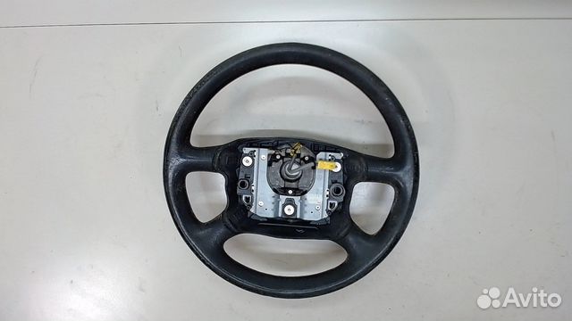Руль Volkswagen Passat 5, 2002