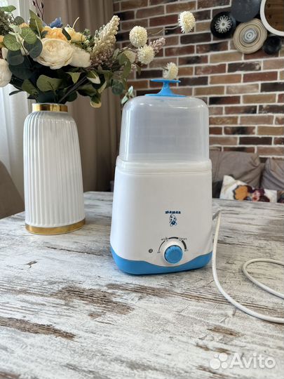 Подогреватель для бутылочек