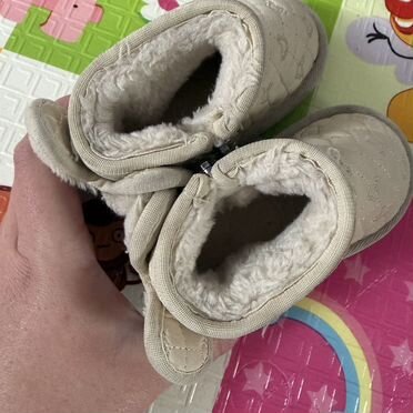 Угги детские 18