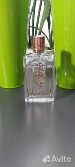 Loccitane Arlesienne 75 ml