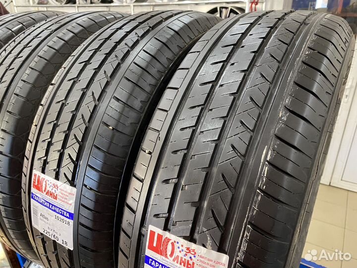 Atlas Batman A51 SUV 225/60 R18