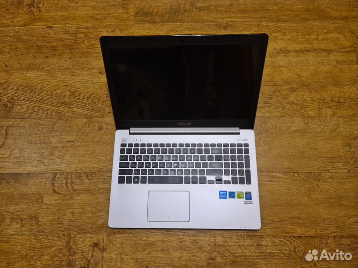 Asus K551L