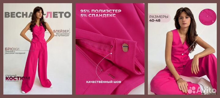 Инфографика для маркетплейсов