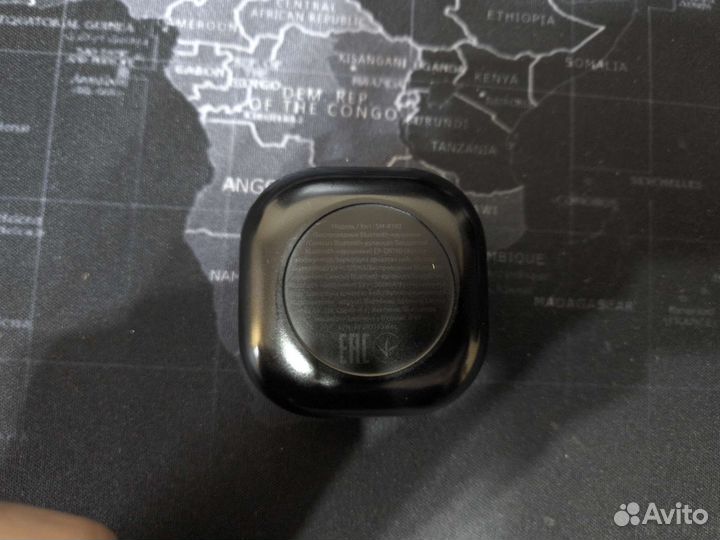 Samsung Galaxy Buds Pro