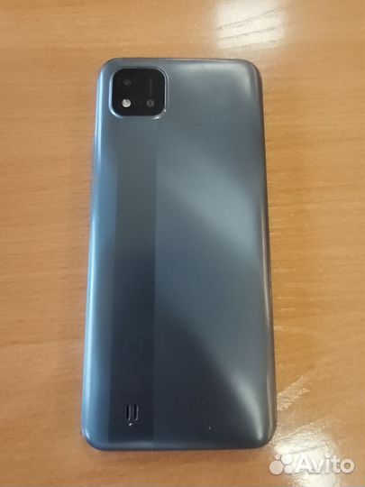 Realme c11 2021