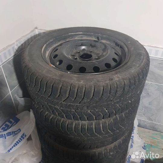 Продам колёса