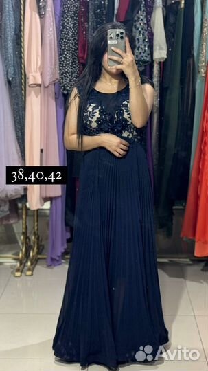 Платья Вечерние