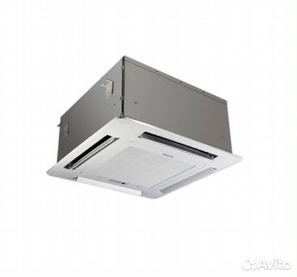 Кондиционер Hisense на 140 кв.м