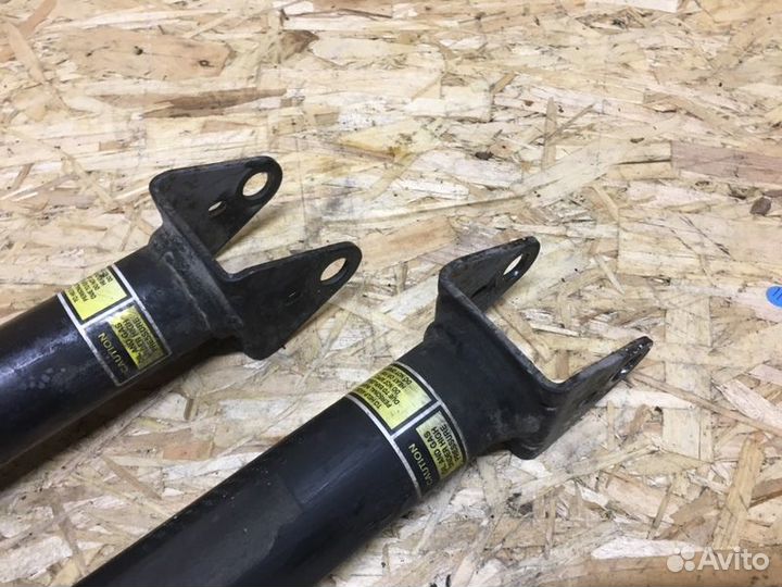 Амортизатор задний Mercedes-Benz Ml 350 4Matic
