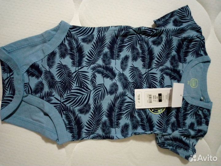 Вещи на мальчика новые cool clab(Польша)