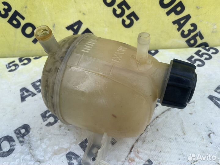 Бачок расширительный Renault Symbol