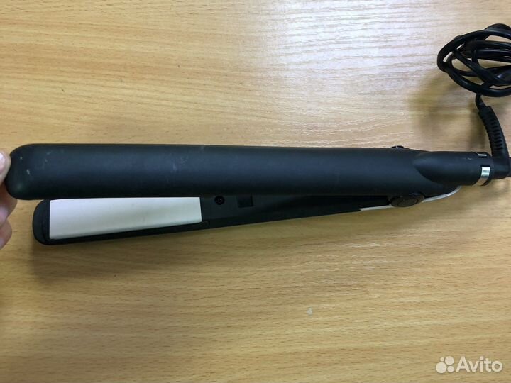 Выпрямитель для волос бу