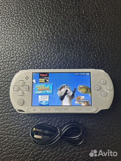 Sony PSP e1008 64Gb