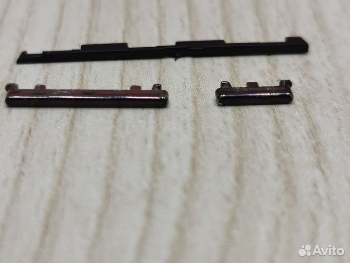 Толкатель кнопки Вкл. И громкости redmi note 7
