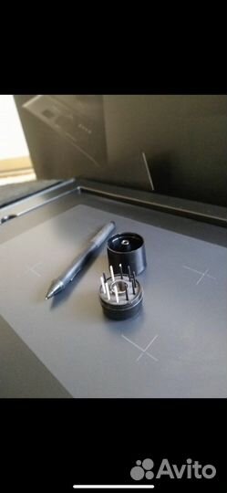 Wacom intuos 4L. (Ptk-840)