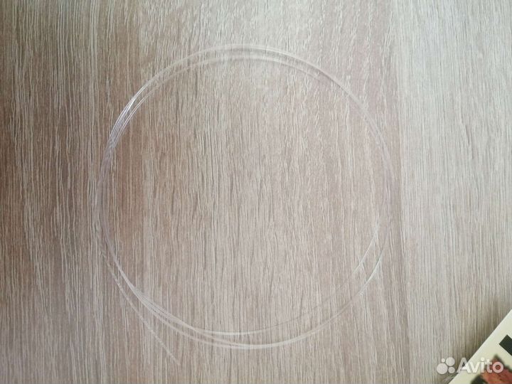 Струны для классической гитары Alice и Hannabach