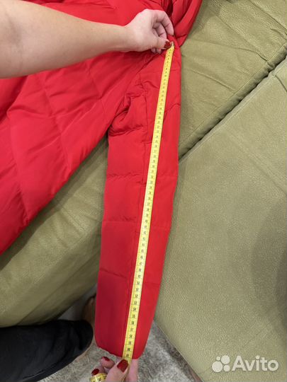 Пуховик женский 42 44