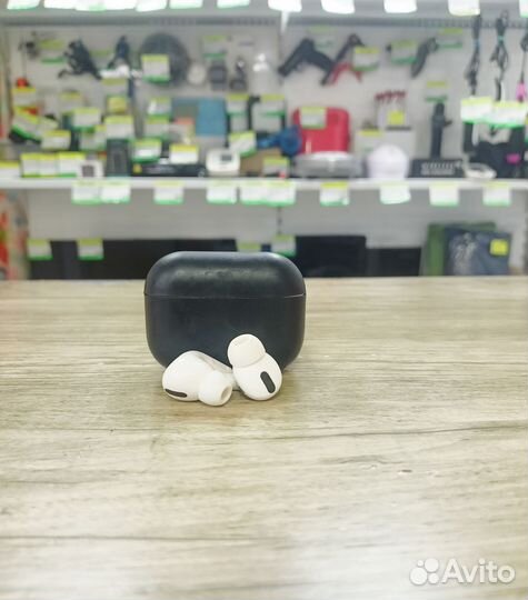 Bluetooth наушники