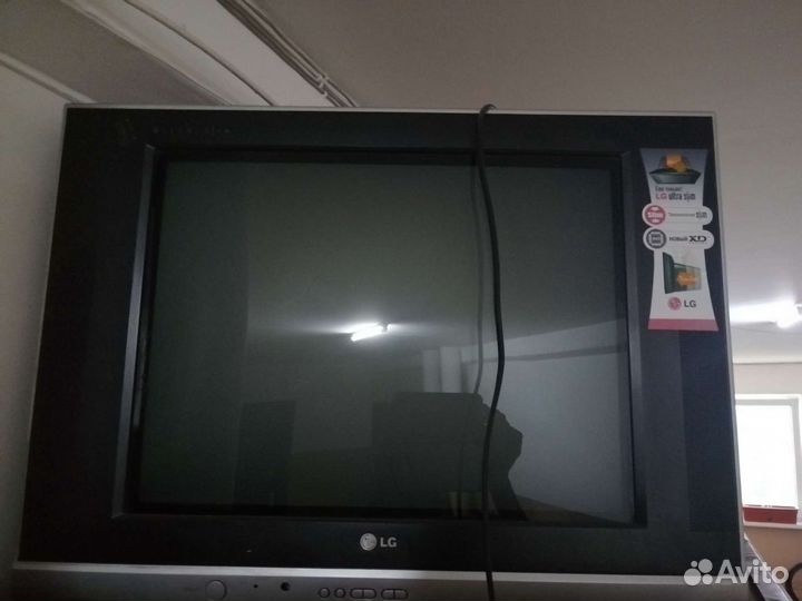 Телевизор lg на запчасти