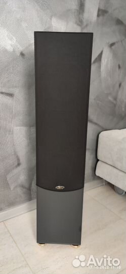 Акустическая система paradigm studio 60 V1