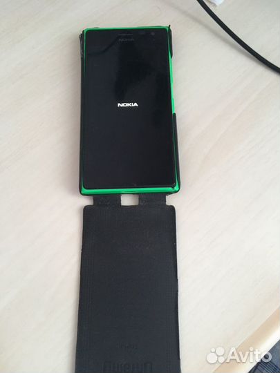 Мобильный телефон nokia