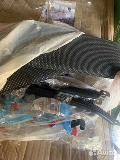 Потолок ваз 21099-2115