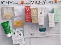 Пробники/миниатюры аптечной косметики Vichy