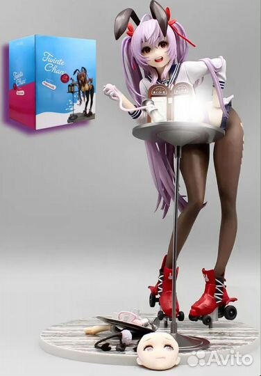 Аниме фигурка