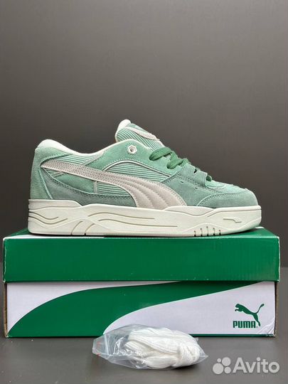 Кроссовки Puma 180