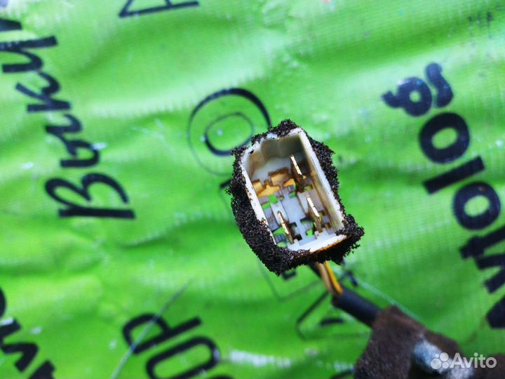 Моторчик стеклоочистителя задний для ваз 2114