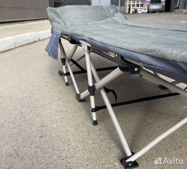 Кровать раскладушка