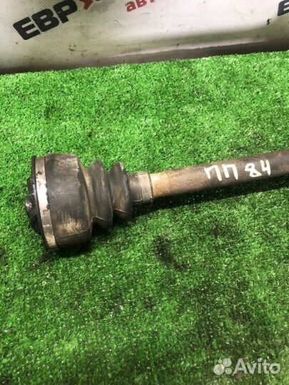 Привод Peugeot 306 универсал 1 1998