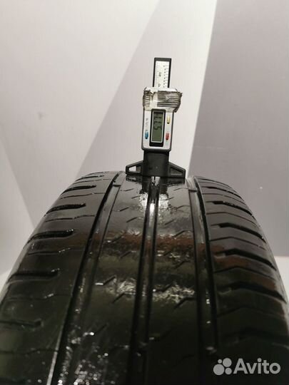 Continental ContiEcoContact 2 185/55 R15 86H