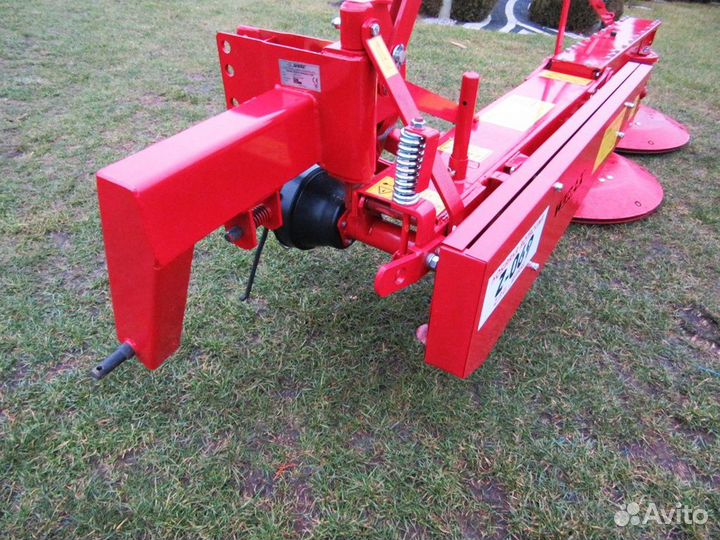 Косилка Wirax Z-069/1,85m, 2023