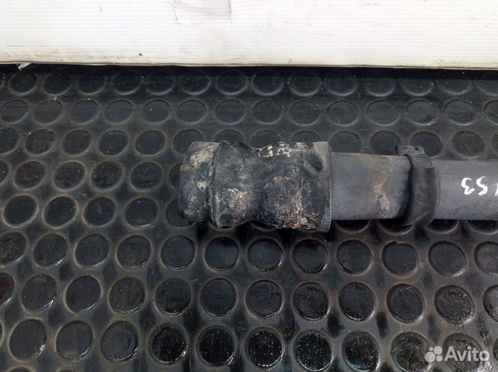 Кронштейн крыла Volvo FH, Volvo FM