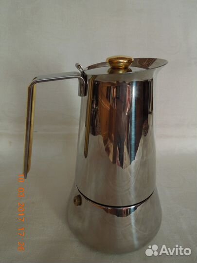 Кофейный сервис 