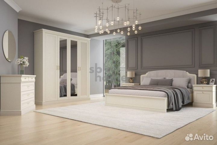 Новая мебель в наличии