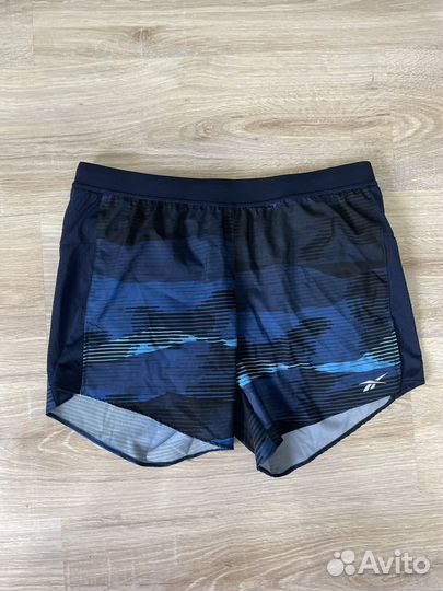 Шорты мужские reebok