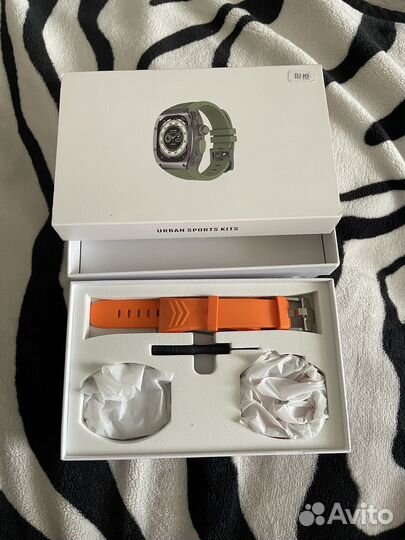 Apple watch ultra 2 49mm